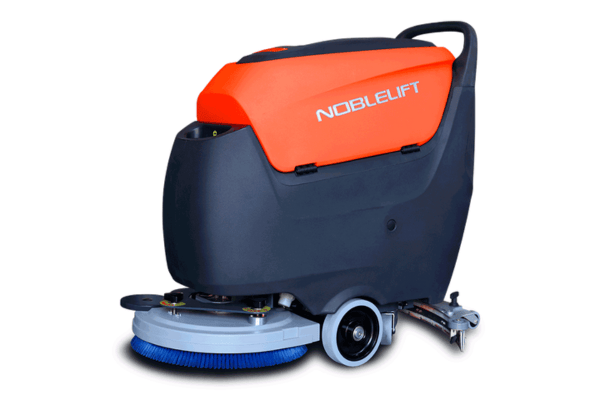Fregadora eléctrica Noblelift NB530